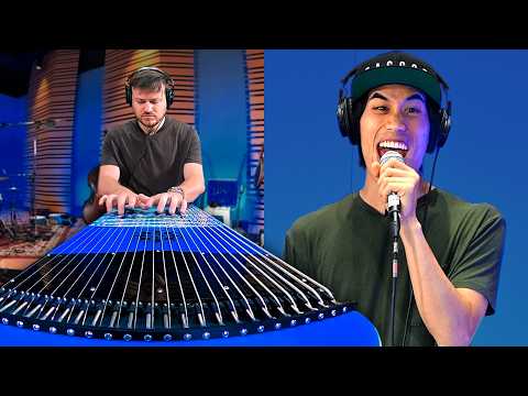 Song Generator: Erratic Arpeggios