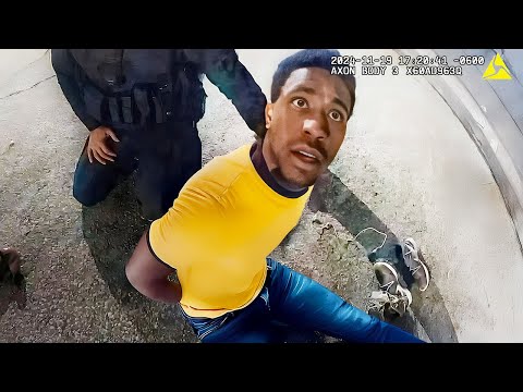 Every Wanted Criminal’s Worst Nightmare