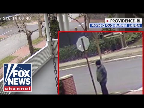 Brown University shooter knew 'EXACTLY' where he was targeting, expert says