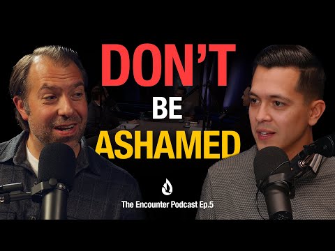 Embracing the Holy Spirit’s Power Today | Larry Sparks  @DestinyImage ​