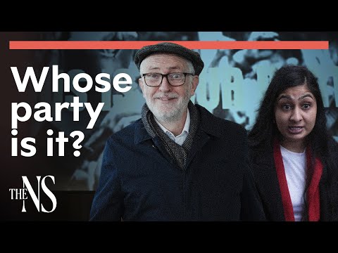 The battle to lead Your Party | UK Politics | The New Statesman