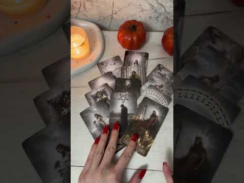 Послание от Кармы 🔥⚖️