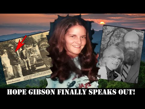 The Trenny Gibson Disappearance May Have Just Been Solved: New Evidence