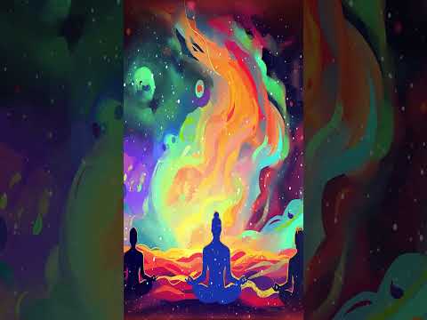 417 Hz Meditation Music