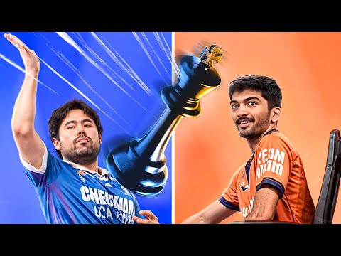 Hikaru vs Gukesh Controversy: What Happened?