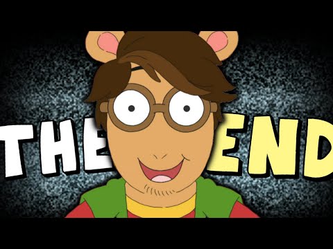 Arthur's FINAL EPISODE Reveals Big Surprises