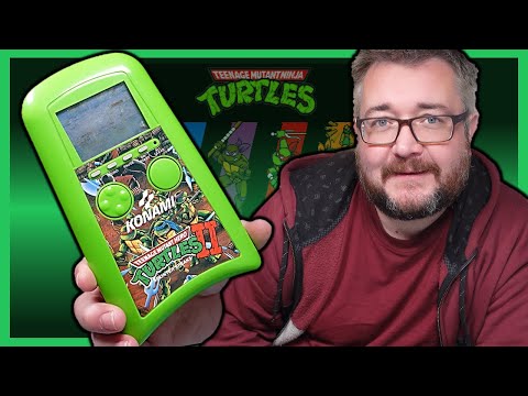 A VIEWER Sent Me This NINJA TURTLES Game | Can I FIX It?