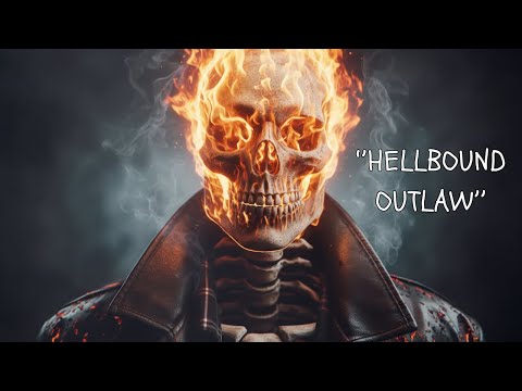 Chained me? I’ll buy flowers for your graves – (Dark Country Playlist)