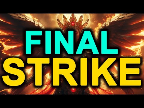 CHOSEN ONE: WITH ONE MOVE, A THOUSAND DEMONS COLLAPSED🔥