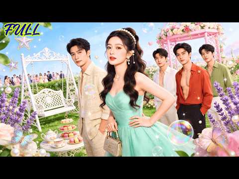 🍅✨【全集】「三個竹馬放我民政局鴿子，我反手嫁了暗戀我十年的首富！當哥哥們哭著求復合——富豪老公摟我輕笑：『三位，我夫人的預約檔期已滿，建議取號排到下輩子。』」