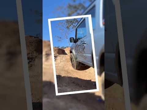 JELYROL finally got out for a shakedown run! #jelyrol #4wdaustralia #turbojimny #jb74jimny #jb74