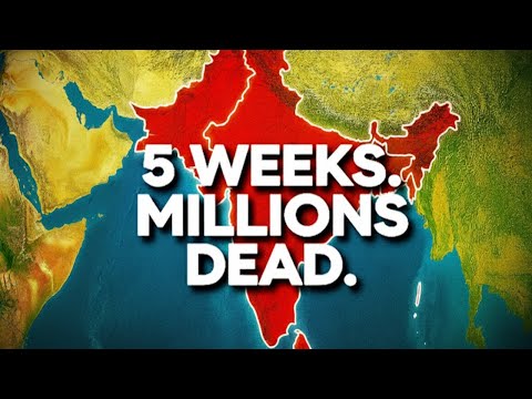 The Map That Destroyed Millions of Lives