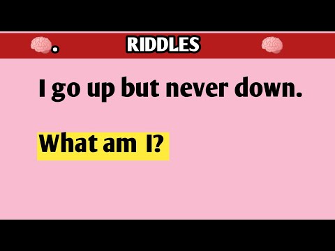 ONLY A GENIUS CAN SOLVE THESE RIDDLES|#quiz #english #englishgrammar