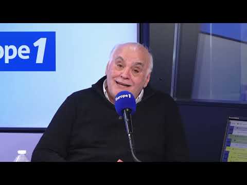 Cyril Hanouna - «Ousmane Dembélé sans Kylian Mbappé et Ousmane Dembélé avec Kylian Mbappé, ce