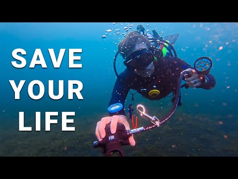 The Best Diving Safety Advice No One Ever Told You