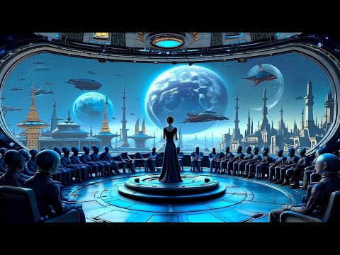 The Council Went Too Far — Humanity’s Patience Finally Broke| HFY Stories | HFY Sci-Fi Story