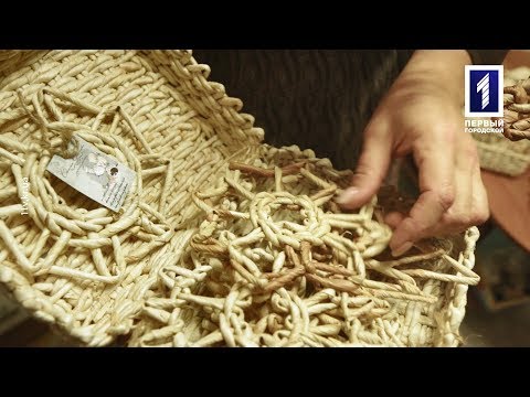 Наші: Кукурудзяні дива Світлани Полтавець