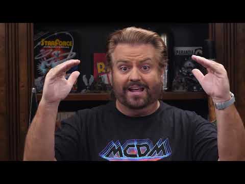 Politics V: Black Panther & The Origins of Executive Power | Running The Game