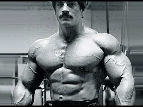 Mike Mentzer - First interview that will open your eyes on bodybuilding