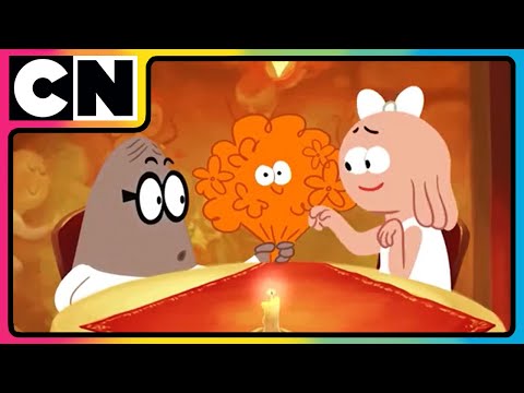 The Furious Boss | Lamput Presents | Lamput Cartoon | Watch Lamput Videos on Cartoon Network