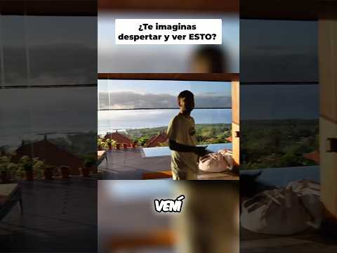 La mejor casa de Bali V2 #humor