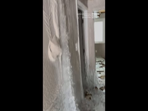 THIS Is Why You Leave Your Faucet Dripping