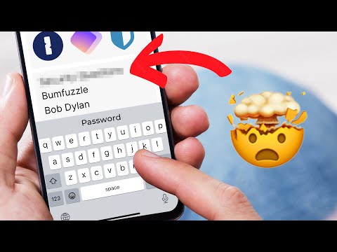 6 hacks to secure ANY password manager you use!