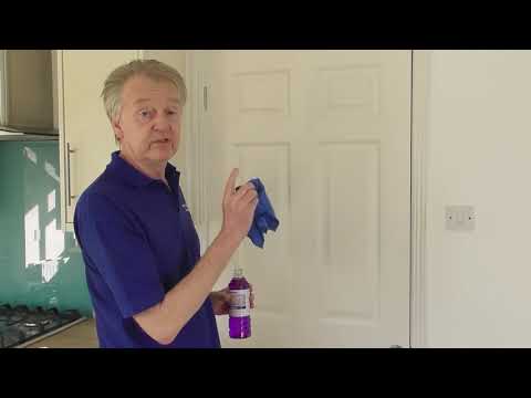 How to Paint Over Oil Based Paint With Water Based Paint