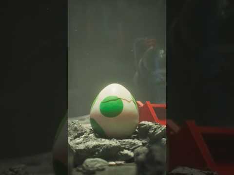 The Next Mario Movie is...