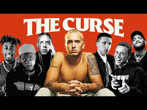 Eminem's Unintentional Curse on Hip Hop