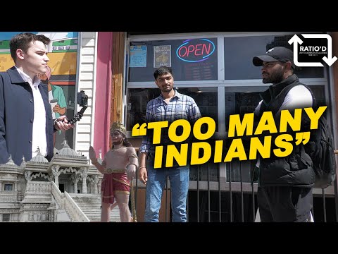 Is this Canada or India? Exploring Brampton, Ontario
