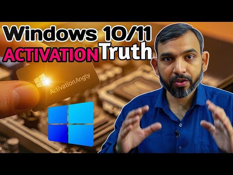 Stop Wasting Time! The Real Truth About Windows Activation | Techsolwin