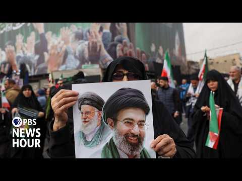 Middle East analysts on what the Iran war has accomplished and how it might end
