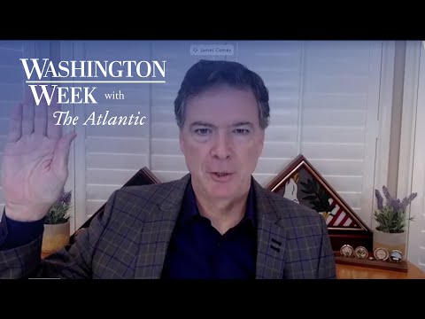 Trump delivers on promise of retribution against political adversaries