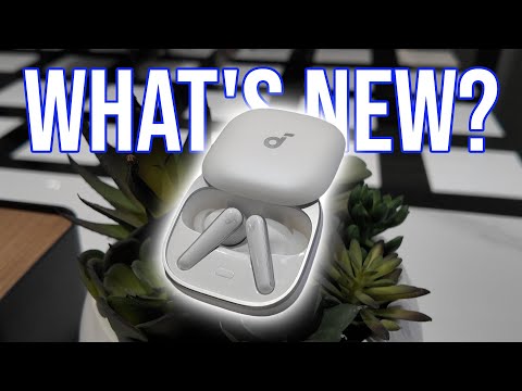 Is the Soundcore Liberty 5 WORTH BUYING? (Comparison and Showcase)