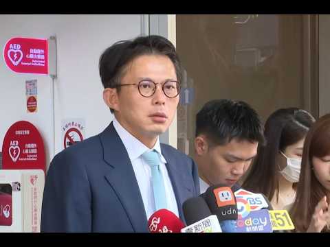 李貞秀竟真的上綠媒政論開咬黃國昌 黃國昌還原當初始末最新回應