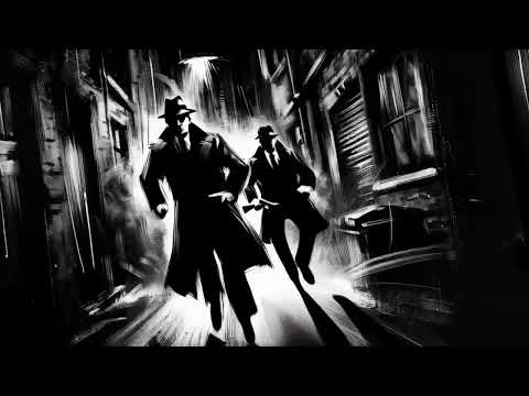 Un hombre extraño - Teaser