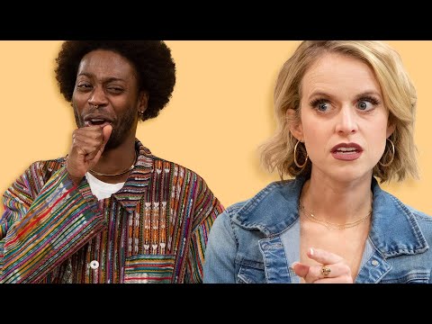 Keith Interviews His Exes