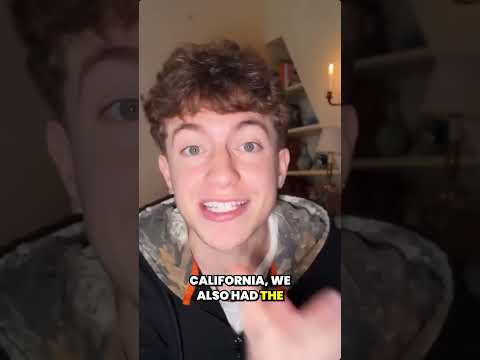 US High School Parties! #cyp