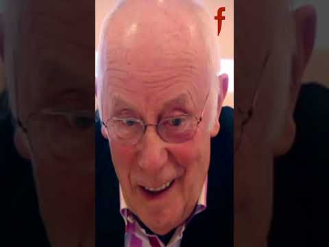 “I don’t believe it!” #shorts #thefword #gordonramsay #richardwilson