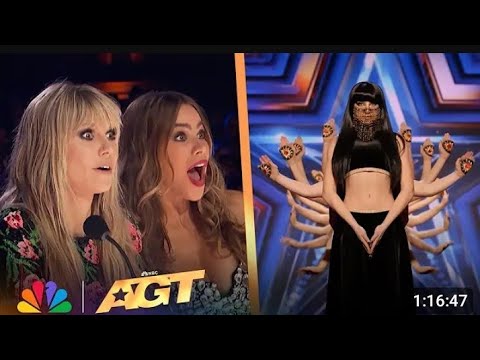 How could this magic be possible 