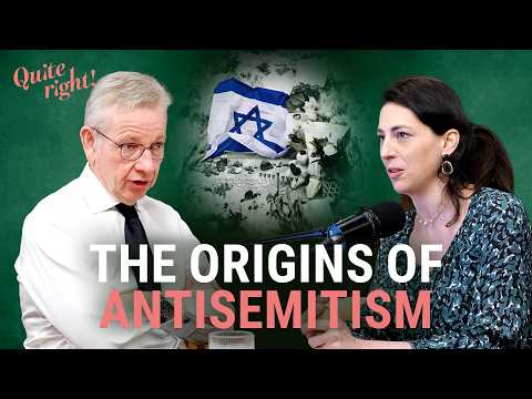 Bondi attack: where does Islamism come from? | Quite right!