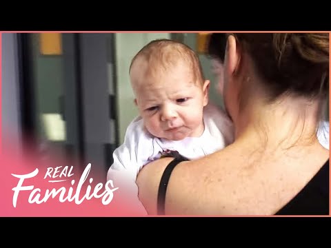 Inside Temple Street Children's Hospital | Real Families