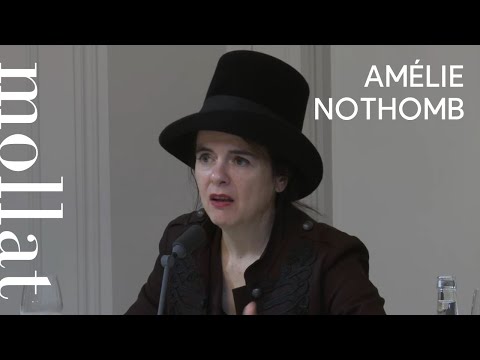 Amélie Nothomb - Pétronille