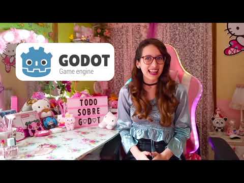 ¿VALE LA PENA GODOT? - Analizando Godot Engine