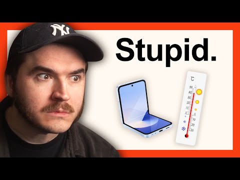 Things That PISS ME OFF.