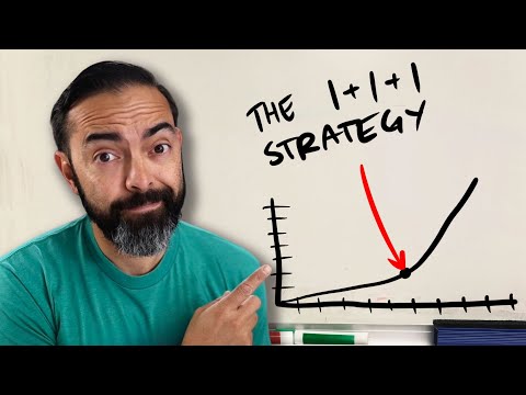 The Only Formula You Need to Know Starting a Business