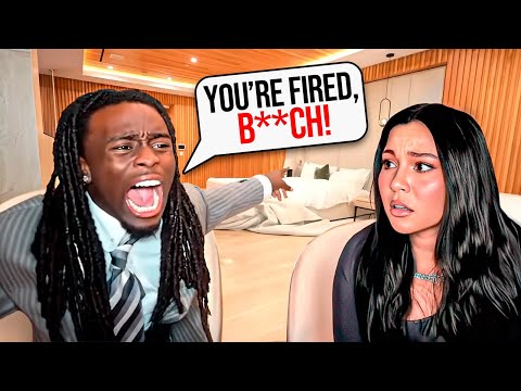 Times Streamers Lost It On Their Assistants