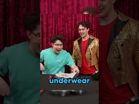 Famous Magic Tricks Revealed!😱