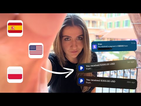 How I make money by speaking different languages (how you can too)